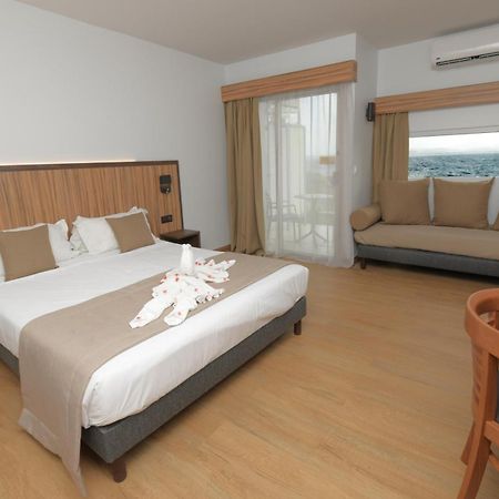 Carayou Hotel & Spa 莱特鲁瓦西莱 外观 照片